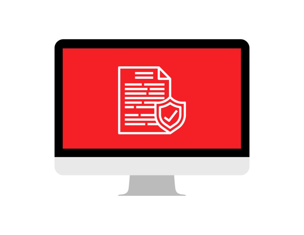 Privacy Policy Template 1